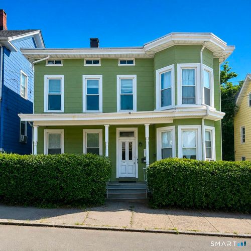 149 Milne St, Bridgeport, CT, 06604-3528 | Card Image