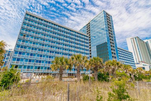 1104-1304 N Ocean Blvd, Myrtle Beach, SC, 29577-3759 | Card Image