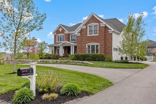 2 Curtis Farm Rd, Norwell, MA, 02061-2157 | Card Image