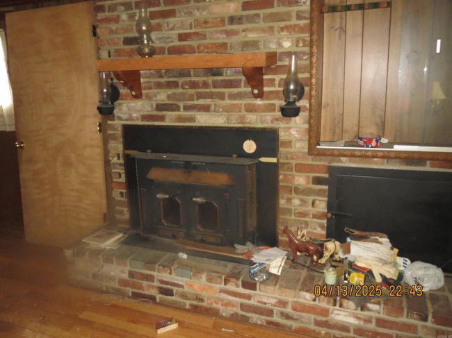 609 E Central St, House other with 3 bedrooms, 1 bathrooms and null parking in Warren AR | Image 16