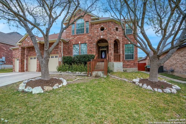 10615 Wind Walker, House other with 4 bedrooms, 4 bathrooms and null parking in Helotes TX | Image 5
