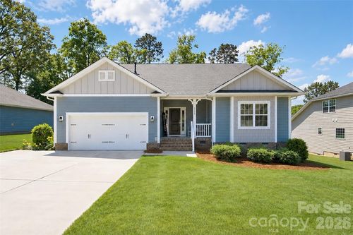 7158 Barleywood Dr, Locust, NC, 28097-7705 | Card Image