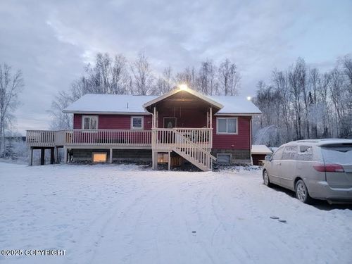 4800 W Lucy Lake Road, Wasilla, AK, 99623 | Card Image