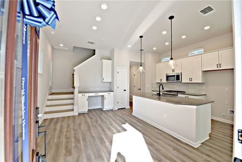 13602 Defiance Pass, Austin, TX, 78717-5399 | Card Image