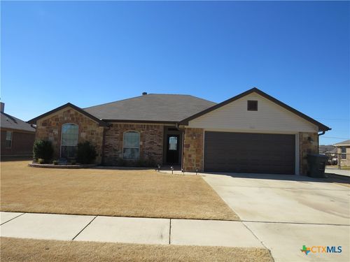 9805 Kaitlyn Dr, Killeen, TX, 76542-6091 | Card Image
