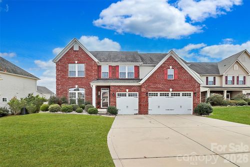 7362 Millstone Cir Sw, Concord, NC, 28025-0005 | Card Image