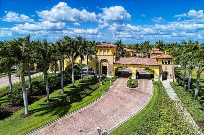 12315 Canavese Ln, House other with 4 bedrooms, 3 bathrooms and null parking in Venice FL | Image 92
