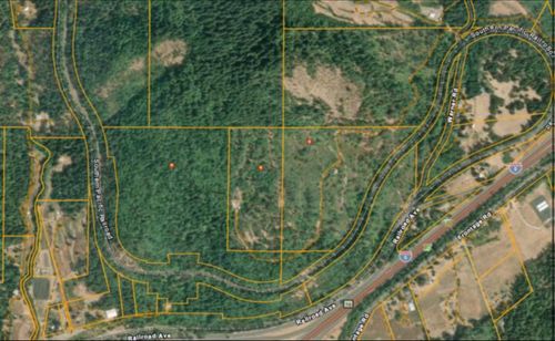 0 Warner Rd, Wolf Creek, OR, 97497 | Card Image