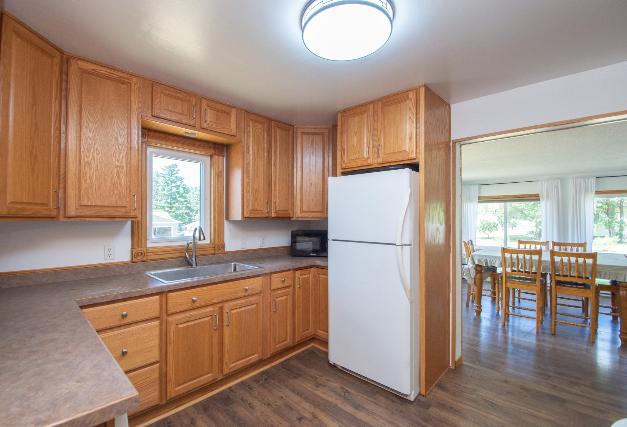 Residential in Fertile 4