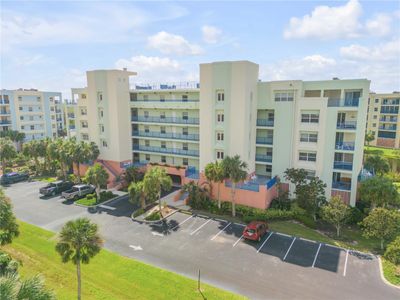 15-601 - 5300 S Atlantic Avenue, Condo with 3 bedrooms, 3 bathrooms and null parking in NEW SMYRNA BEACH FL | Image 1