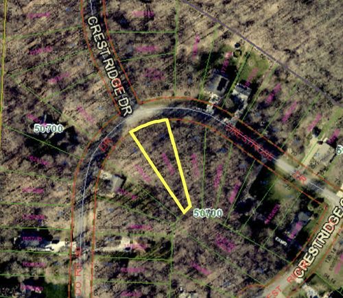 0 Crestrose Dr, Howard, OH, 43028 | Card Image