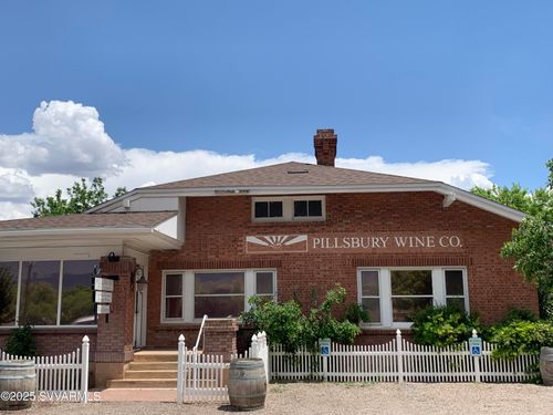 315 S Willard St, Cottonwood, AZ, 86326-4127 | Card Image