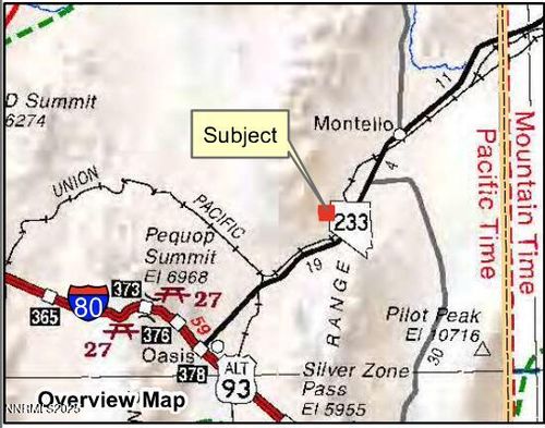 1035013 None, Montello, NV, 89830 | Card Image