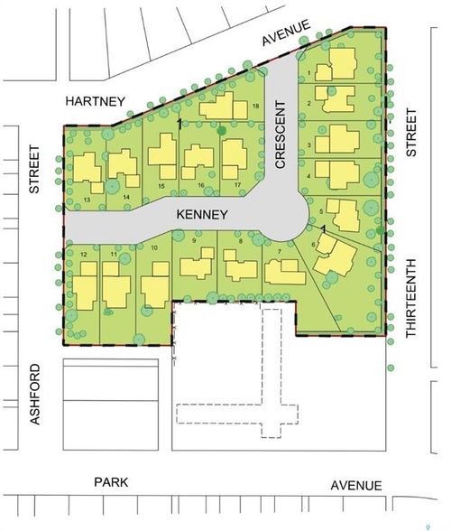 16 Kenney Crescent, Weyburn, SK, S4H1L3 | Card Image