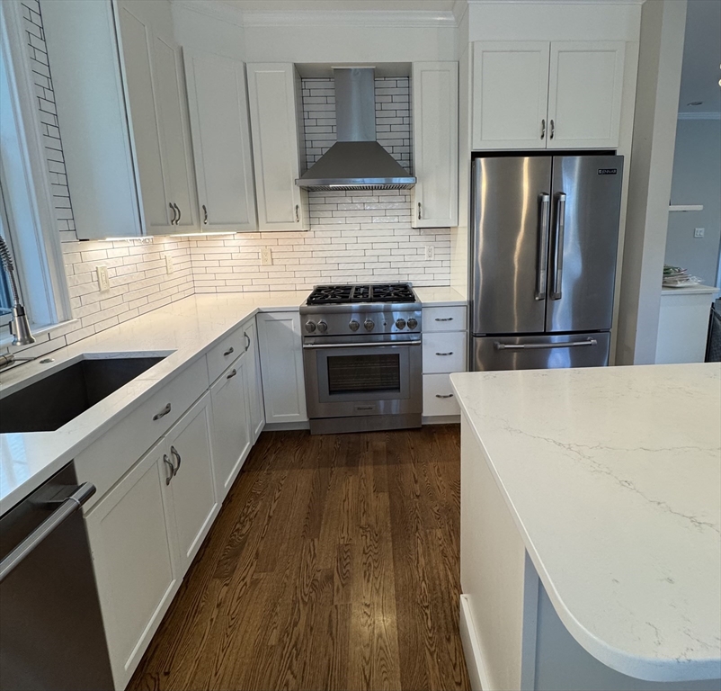 Residential in Somerville 3