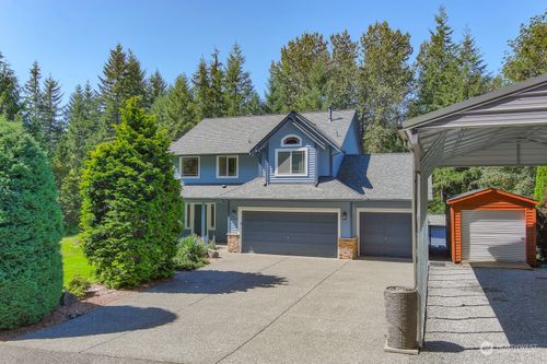 13527 58th Street Se, Snohomish, WA, 98290 | Card Image