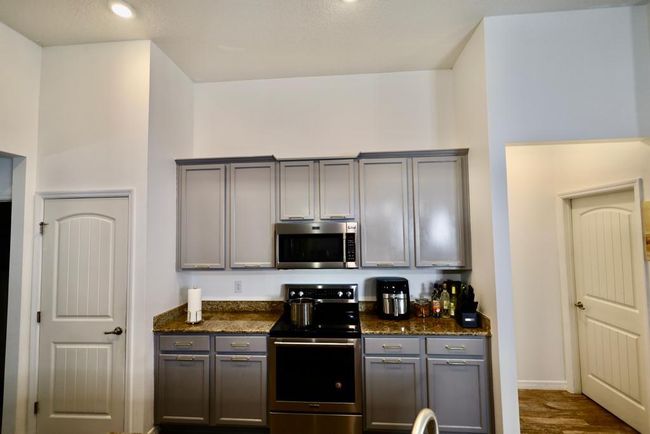 1437 Sw Goodman Ave, House other with 4 bedrooms, 3 bathrooms and null parking in Port St. Lucie FL | Image 15