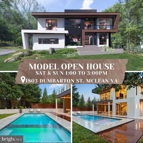 6519 Brawner St, MCLEAN, VA, 22101-4006 | Card Image
