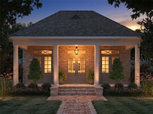 536 Mount Hope Ct, Covington, LA, 70433-2500 | Card Image