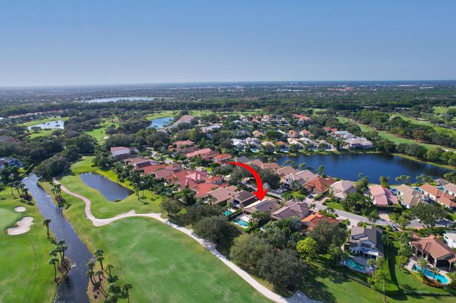 13308 Verdun Dr, House other with 3 bedrooms, 5 bathrooms and null parking in Palm Beach Gardens FL | Image 55
