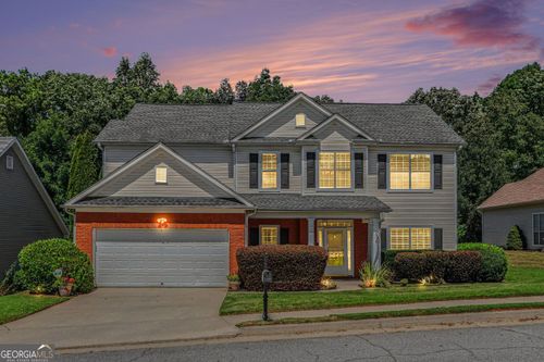 4485 Greycliff Pointe, Douglasville, GA, 30135-8612 | Card Image