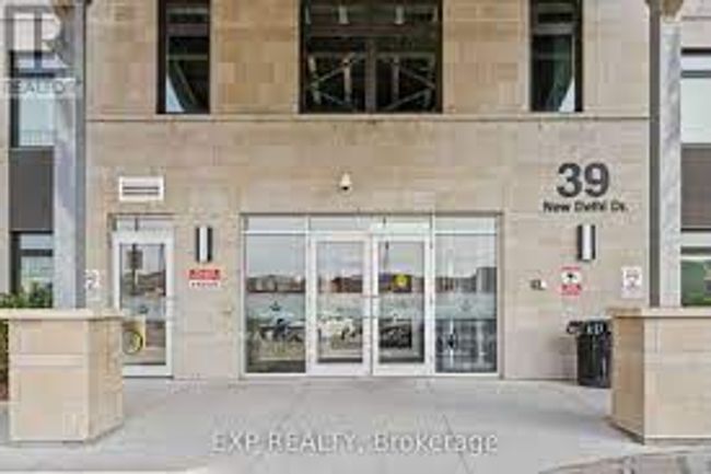 210 - 39 New Delhi Dr, Condo with 3 bedrooms, 2 bathrooms and null parking in Markham ON | Image 18