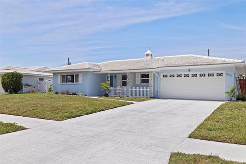 5628 Williams Blvd, SEMINOLE, FL, 33772-7237 | Card Image