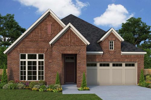 4225 Silver Spur Ct, Aubrey, TX, 76227-6716 | Card Image