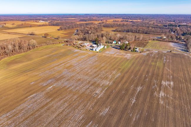 3800 Warren Woods Rd, Home with 0 bedrooms, 0 bathrooms and null parking in Three Oaks MI | Image 12