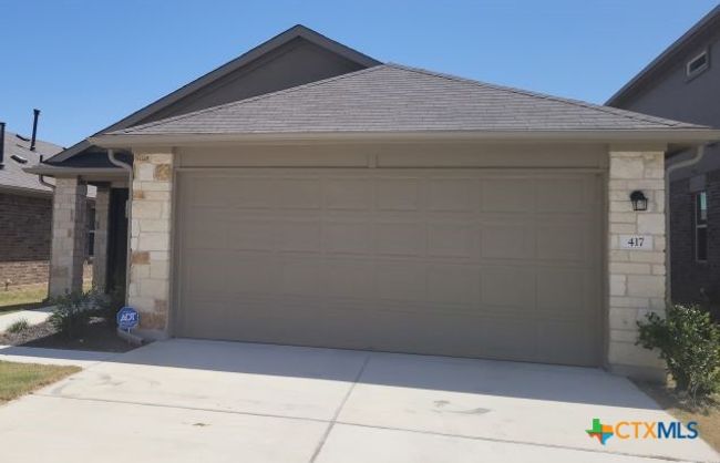 417 Shiner Ln, House other with 3 bedrooms, 2 bathrooms and null parking in Georgetown TX | Image 21