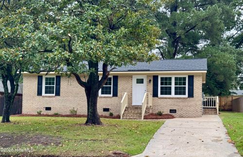 608 Norris Street, Greenville, NC, 27858 | Card Image
