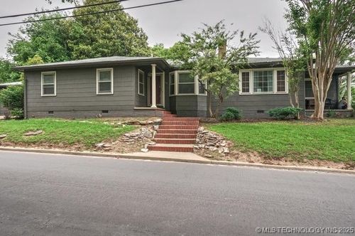 505 15th St, Tulsa, OK, 74119-3809 | Card Image