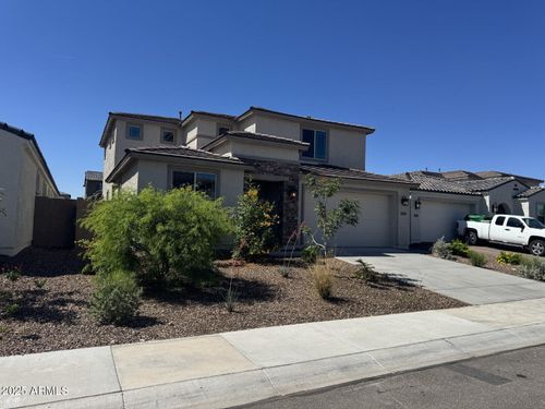 12855 W Lamar Ct, Glendale, AZ, 85307-1983 | Card Image