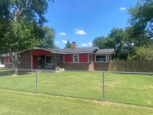 264 Third And Church Street, Langley, OK, 74350 | Card Image