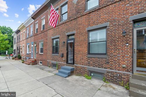 1511 E Fort Ave, BALTIMORE, MD, 21230-5217 | Card Image