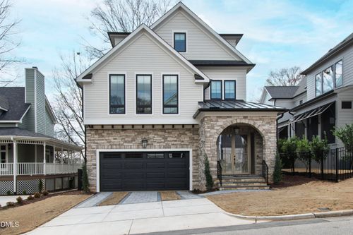 202 Georgetown Rd, Raleigh, NC, 27608-2618 | Card Image