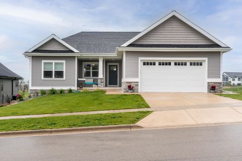 813 Valley Road, Dane, WI, 53529 | Card Image