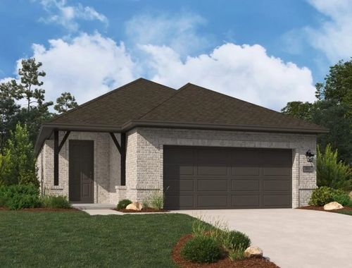 2507 Flaxfield Ln, Forney, TX, 75126-4279 | Card Image