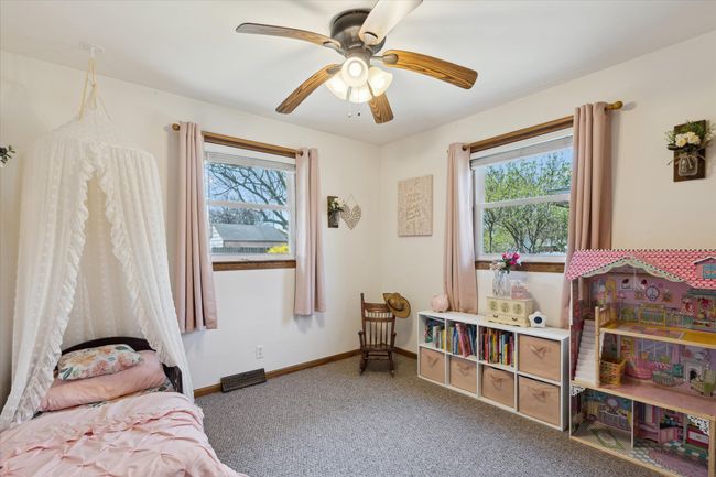 1557 Riviera St, House other with 3 bedrooms, 2 bathrooms and null parking in Saginaw MI | Image 14