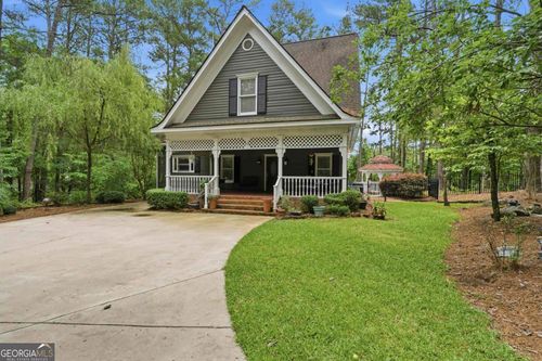 1241 Cedar Ridge Drive, Greensboro, GA, 30642 | Card Image