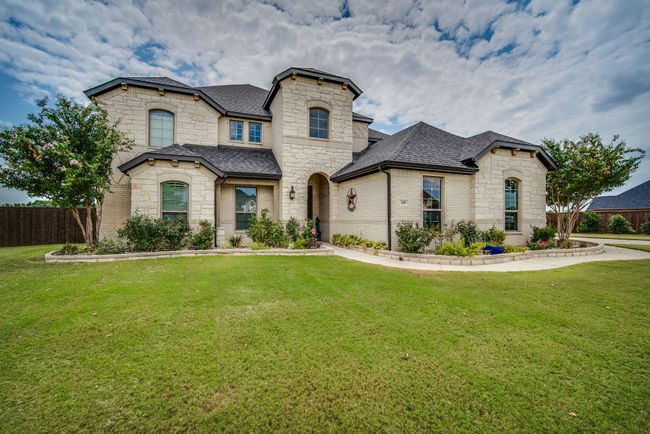 105 Sanders Dr, House other with 4 bedrooms, 4 bathrooms and null parking in Waxahachie TX | Image 4