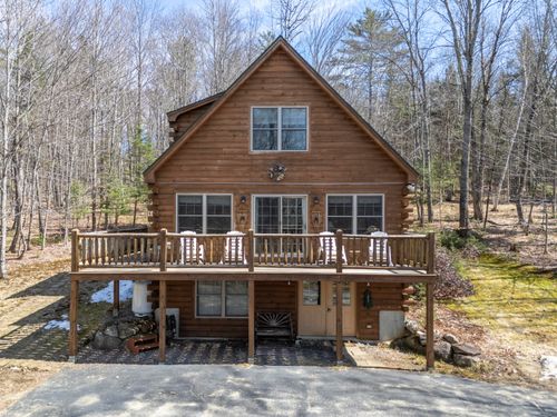 2379 Intervale Road, Bethel, ME, 04217 | Card Image