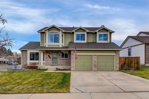 6766 Quail St, Arvada, CO, 80004-2588 | Card Image