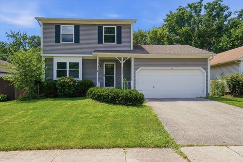 6025 Hildenboro Dr, Dublin, OH, 43017-1809 | Card Image