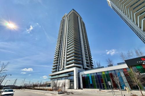 1202-12 Gandhi Lane, Thornhill, ON, L3T0G8 | Card Image
