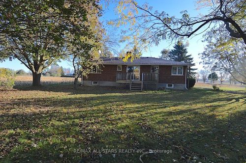 9512 Regional Rd 1, Uxbridge, ON, L9P1R2 | Card Image