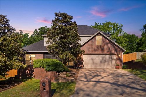 3289 N Southridge Dr, Fayetteville, AR, 72703-6279 | Card Image