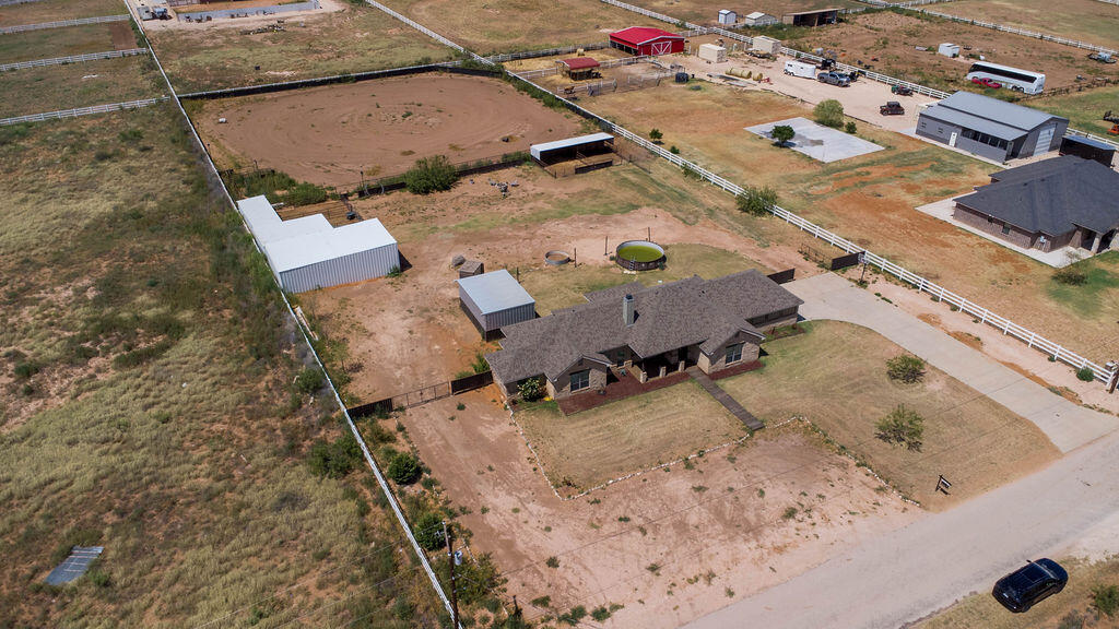 Residential in Andrews