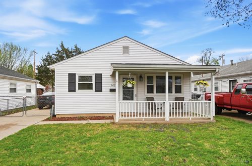 941 Foster Ave, Hamilton, OH, 45015-2184 | Card Image