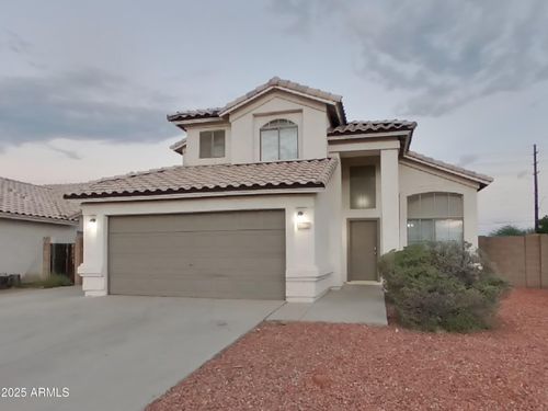 13700 N 82nd Ln, Peoria, AZ, 85381-4090 | Card Image